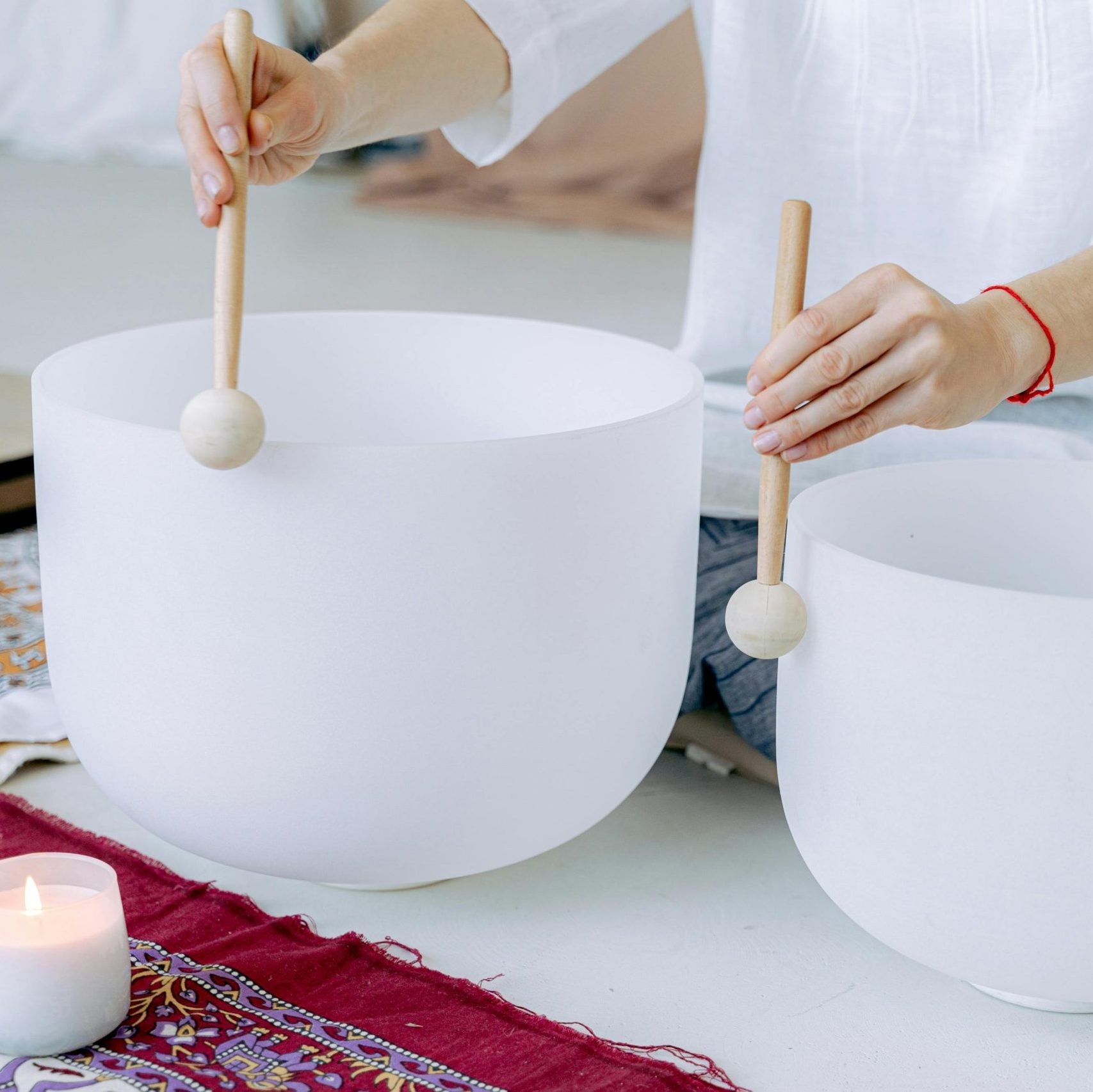 soundbath