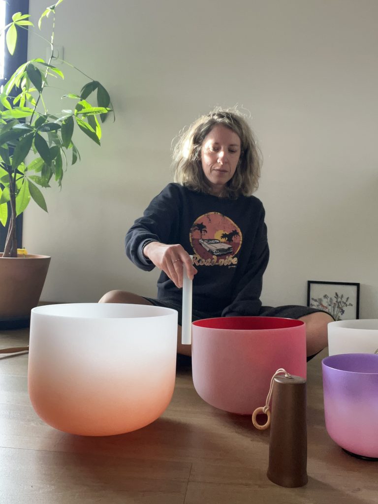 Voyage sonore avec Mel'odie