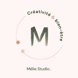 Mélie studio – Créativité & Bien-être
